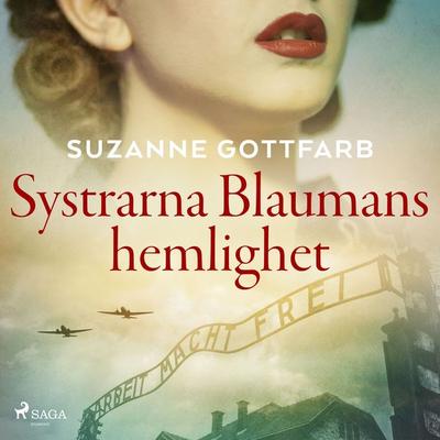 Systrarna Blaumans hemlighet - Suzanne Gottfarb, Audio, 9788728289006