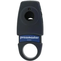 Pressmaster, Zange, Abisolierwerkzeug, Lichtwellenleiter, Multicore, 2.5 11mm, 2.5mm / 11mm (90.50 mm)