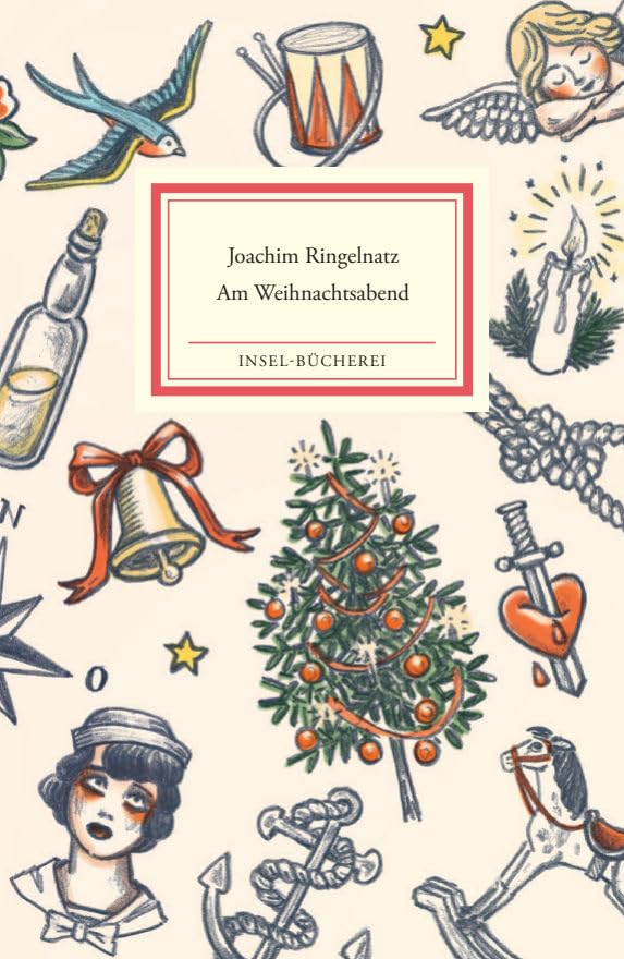 Am Weihnachtsabend: Ein besinnliches Lesebuch mit zauberhaften Bildern von Gerda Raidt Das perfekte Geschenk zu Weihnachten - Preis vom 18.10.2026 15:28:09 h
