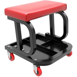 Wiltec, Transportwagen, Werkstattwagen (150 kg)