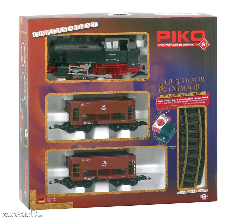 Piko 37100