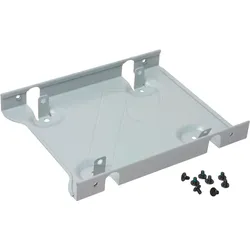 SHUTTLE PHD3 - Laufwerkshalterung 2,5", für Shuttle XPC