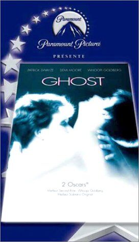 Jerry Zucker - Ghost - Nachricht von Sam [VHS] - Preis vom 27.09.2026 03:53:48 h