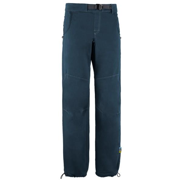 E9 - Baba - Boulderhose Gr L blau