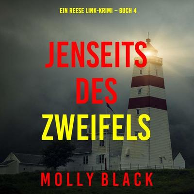 Jenseits des Zweifels (Ein Reese Link-Krimi – Buch 4) - Molly Black, Audio, 9798261408239