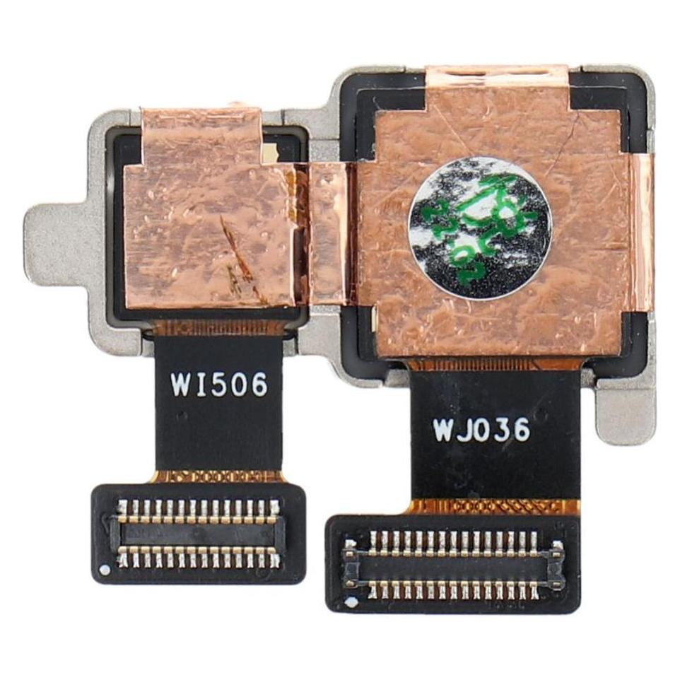 Techonic LCD-Display! OEM Flexkabel mit Rückkamera für Xiaomi Mi 8 Lite (Xiaomi Mi 8 Lite) (41920033)