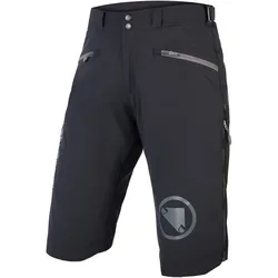 Endura, Herren, Velohosen, MT500 Freezing Point (L), Schwarz