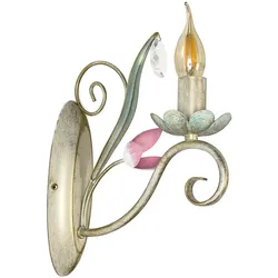 Licht-Erlebnisse, Deckenleuchte, Luce (E14)