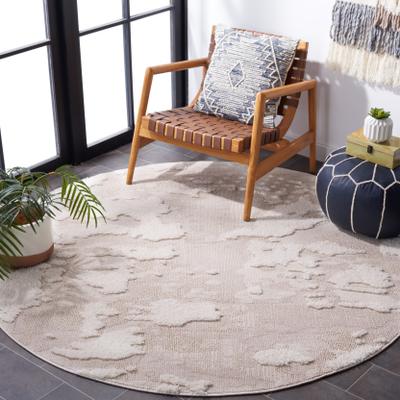 SAFAVIEH Trends Liya Modern Abstract Rug