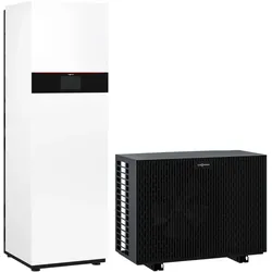 Viessmann Vitocal 222-S Luft/Wasser-Wärmepumpe AWBT-M-E-AC-AF 221.E06 2C 6 kW Split-Ausführung