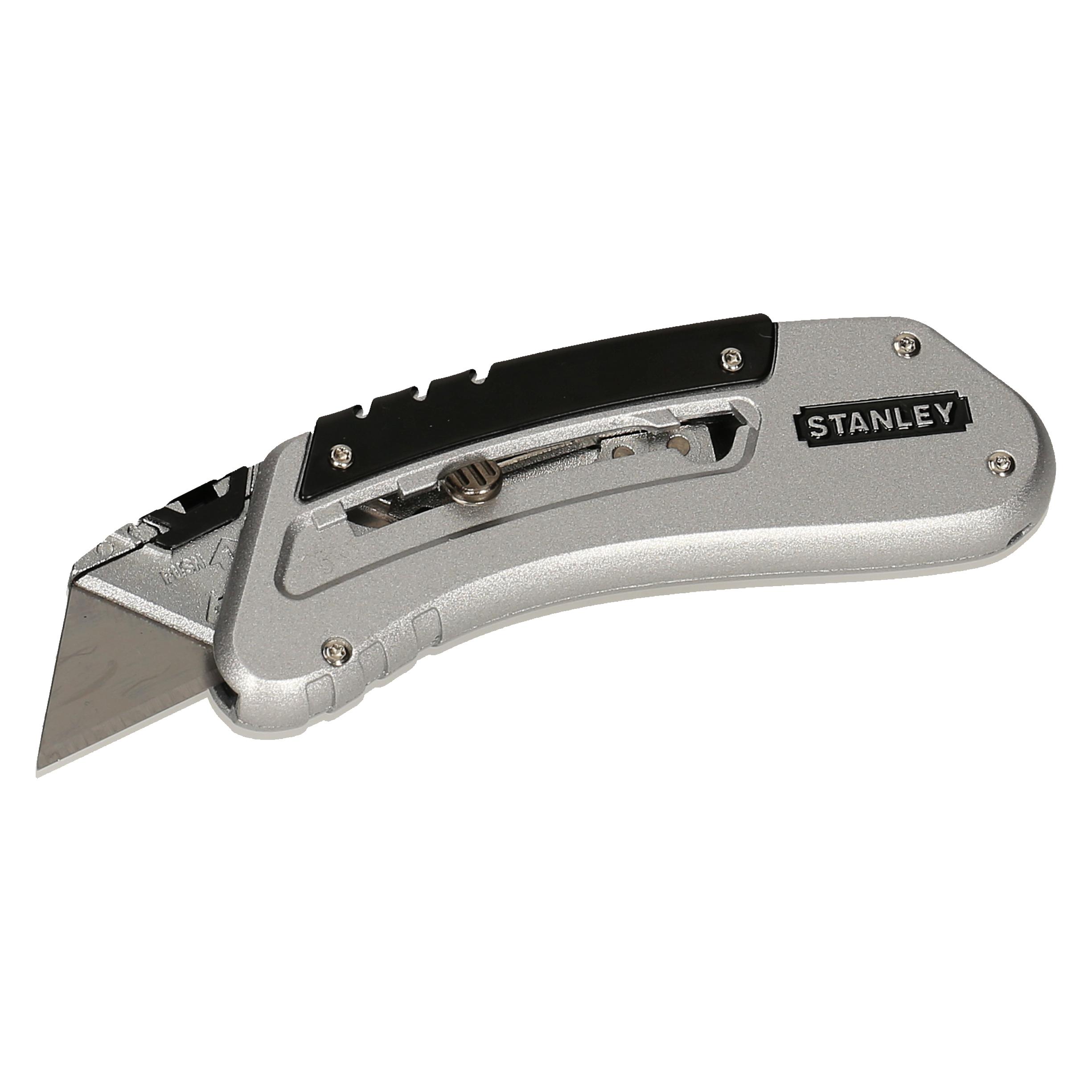 Stanley Quickslide Sportmesser (Cutter) (0-10-810)