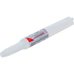 BGS Sekundenkleber | mittelviskos | Dosierstift 12 g