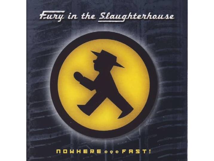 Nowhere Fast