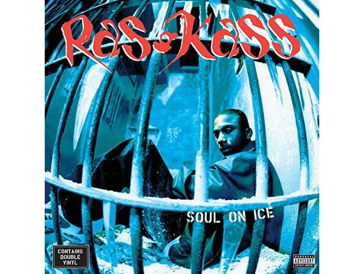 Soul On Ice