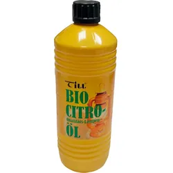 Till Bio Lampenöl Citronella 1 Liter