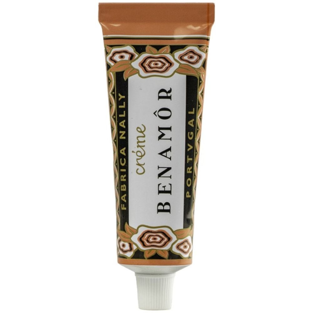 Benamôr Crema facial milagrosa 30mL