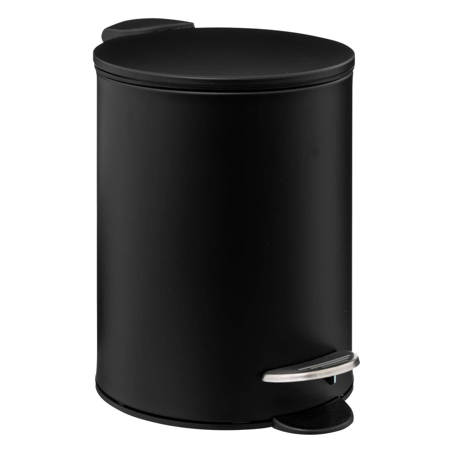 Five Simply Smart Emmer, 3 liter, zwart