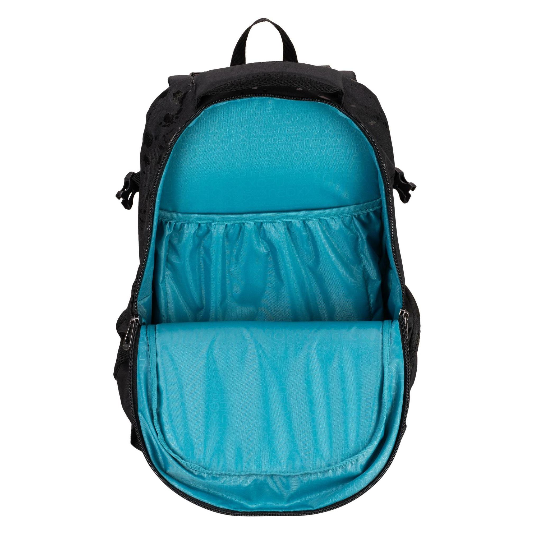 Neoxx Active Pro School Backpack (26 l) (NXUB9601)