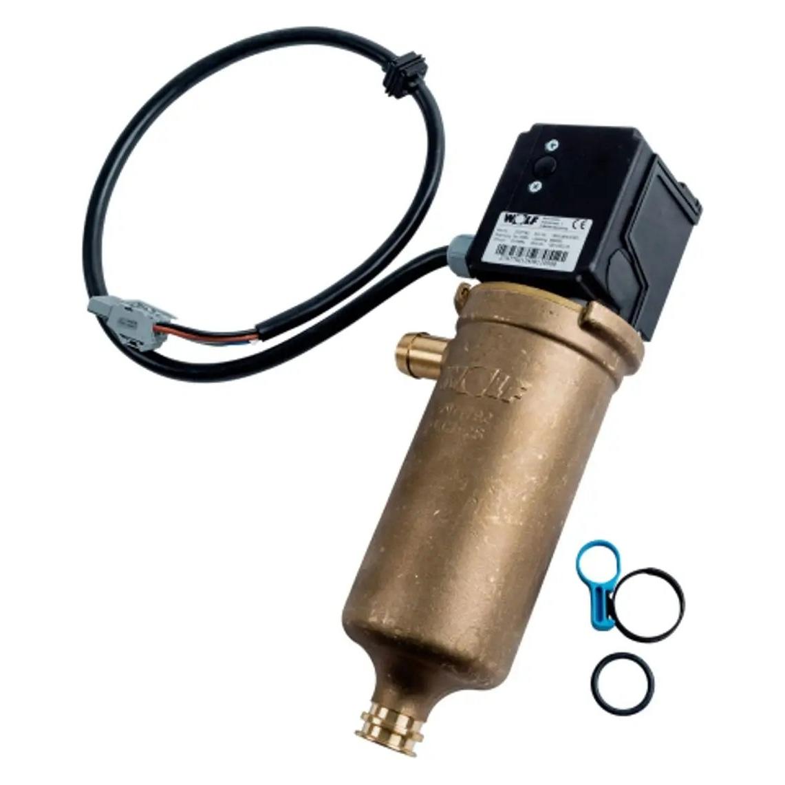 Wolf-Garten Wolf Elektro Zusatzheizung 9kW 400V V2 (274778299)