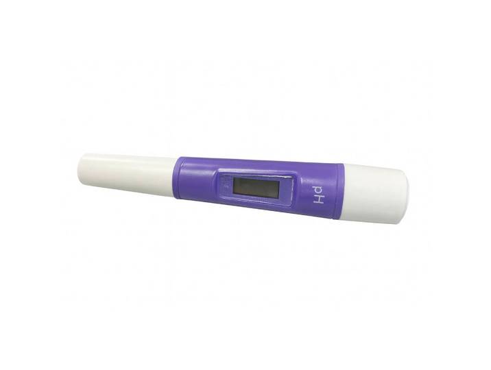 PH Wert Messer LxBxH ca. 17,5x3x3 cm