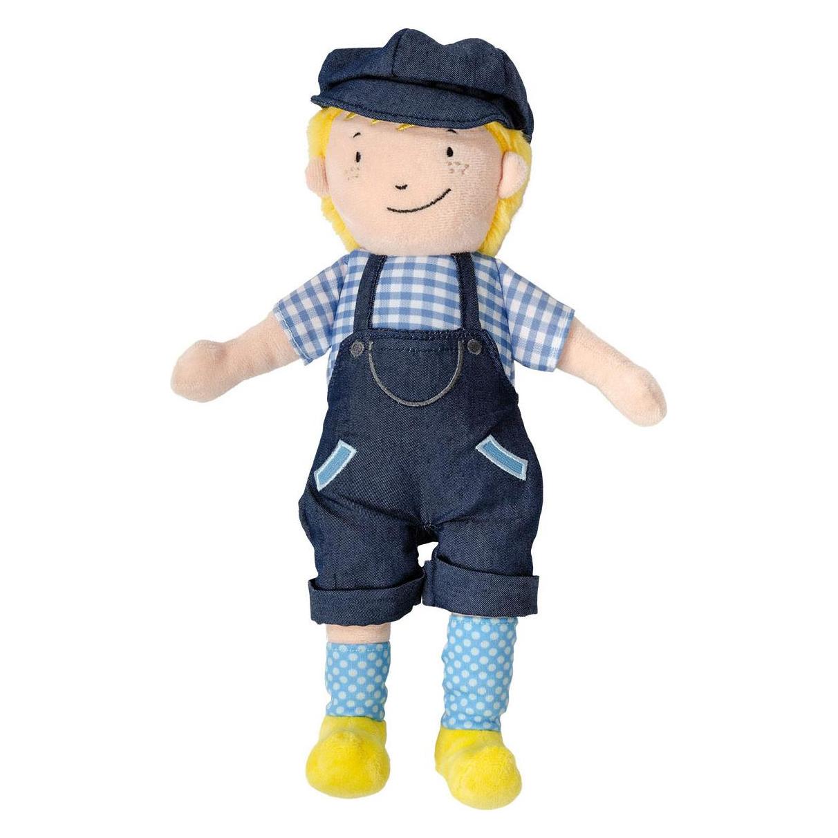 Bambolino Toys Fien Und Teun Plüsch Teun 35 Cm (10 cm) (42605322)