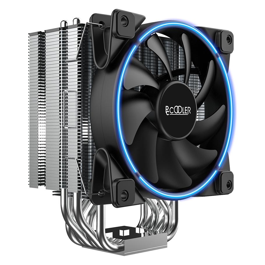 Pccooler GI-R66U (160 mm) (GI-R66U)