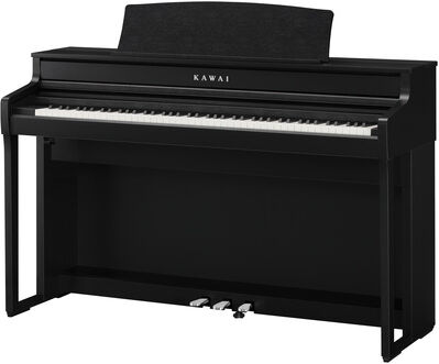 Kawai CA-501 B Noir