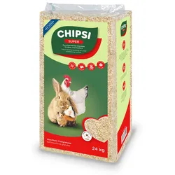 Chipsi Chipsi Super 1x24 kg