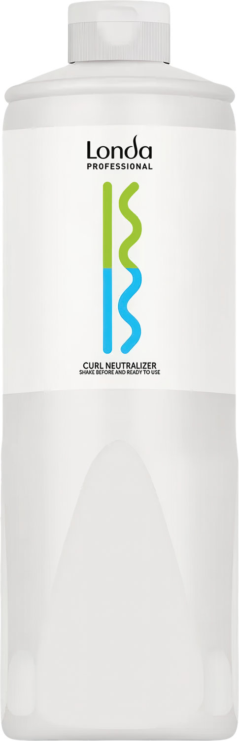 Londa Curl Neutralizer 1000 ml LO-10971