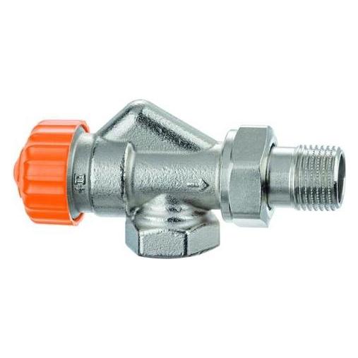 Imi Hydronic Engineering IMI TA Eclipse F DN15 Omv.Vink - IMI TA Eclipse F DN15 Omvendt Vinkel Dynamisk (3460-02.000)
