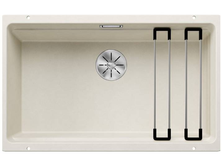Blanco Küchenspüle Blanco Etagon 700-U - Inklusive 5 Jahre Garantie