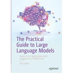 The Practical Guide to Large Language Models, Fachbücher von Ivan Gridin