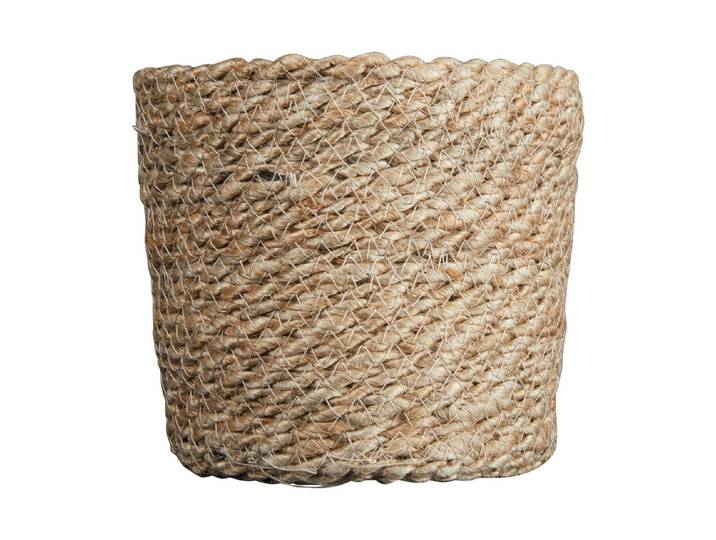 Edelmann Übertopf Atlantic Creme 14 cm
