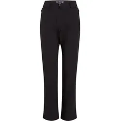 McKINLEY Damen Hose Da.-Hose Amond W short, Größe 17 in Schwarz Schwarz