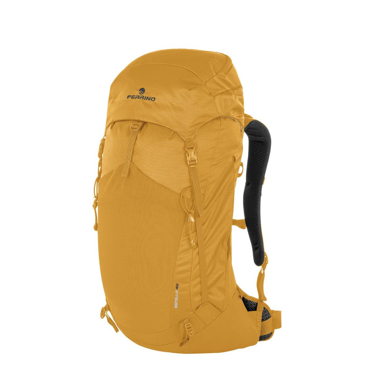 Ferrino Backpack Estella 40 qgg (QGG-backpack) 75756QGG