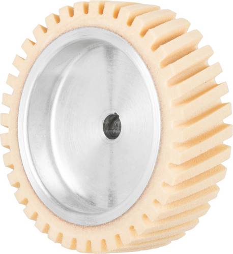 PFERD TOOLS Ersatzrolle für Bandschleifgerät 86400170 Durchmesser 100mm