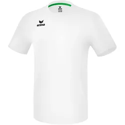 erima Liga Trikot kurzarm new white XXL