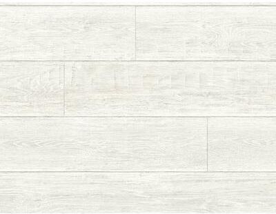 Lillian August Luxe Haven Rustic Shiplap Peel and Stick Wallpaper