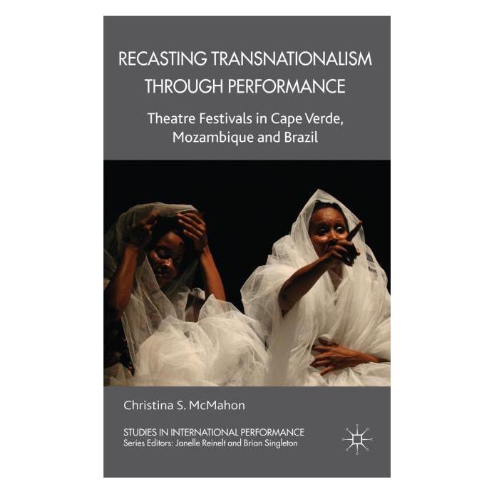 Palgrave Macmillan Uk McMahon:Recasting Transnationalism Thro (Englisch, Hardcover, C. McMahon) (63336828)