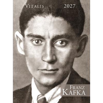 Franz Kafka 2027