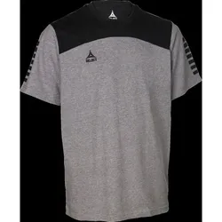 Select T-Shirt Oxford v22 - navy/schwarz - 4XL