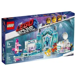 LEGO® THE LEGO® MOVIE 2TM 70837 Schimmerndes Glitzer-Spa!