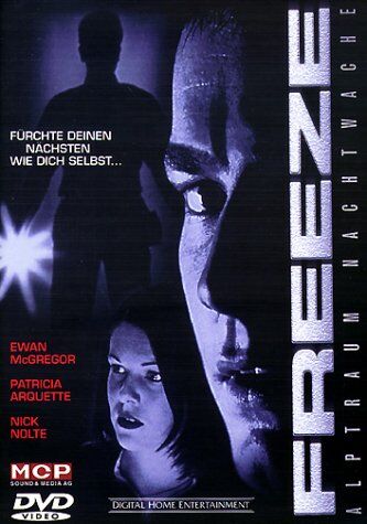Ewan McGregor - Freeze - Alptraum Nachtwache - Preis vom 11.10.2026 03:10:56 h