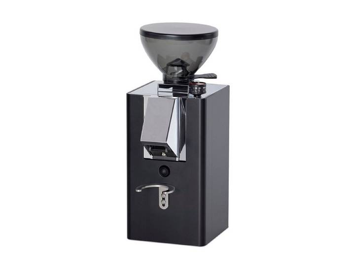 La Pavoni Kaffeemühle Nuovo Kube Mill nero Kaffeemühle