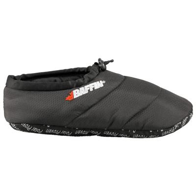 Baffin - Cush - Hüttenschuhe Unisex XXL | EU 45-46 schwarz