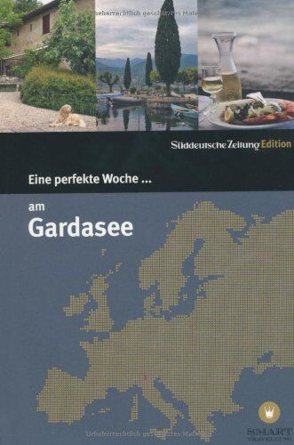 Ralph Amann - Eine perfekte Woche... am Gardasee - Preis vom 06.10.2026 07:26:00 h