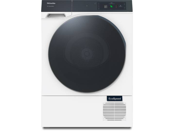 Miele TQ 1000 WP Nova Edition T2 Wärmepumpentrockner Lotosweiß 12698890