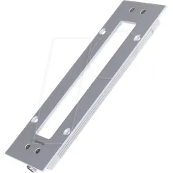 L2W 151010-01 - LED Maschineneinbauleuchte