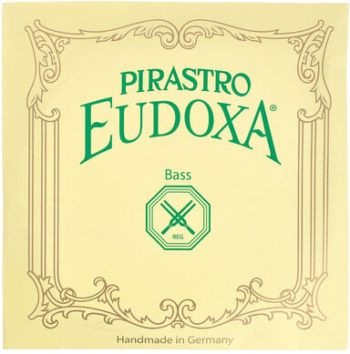 Pirastro Eudoxa Solo Double Bass F#4