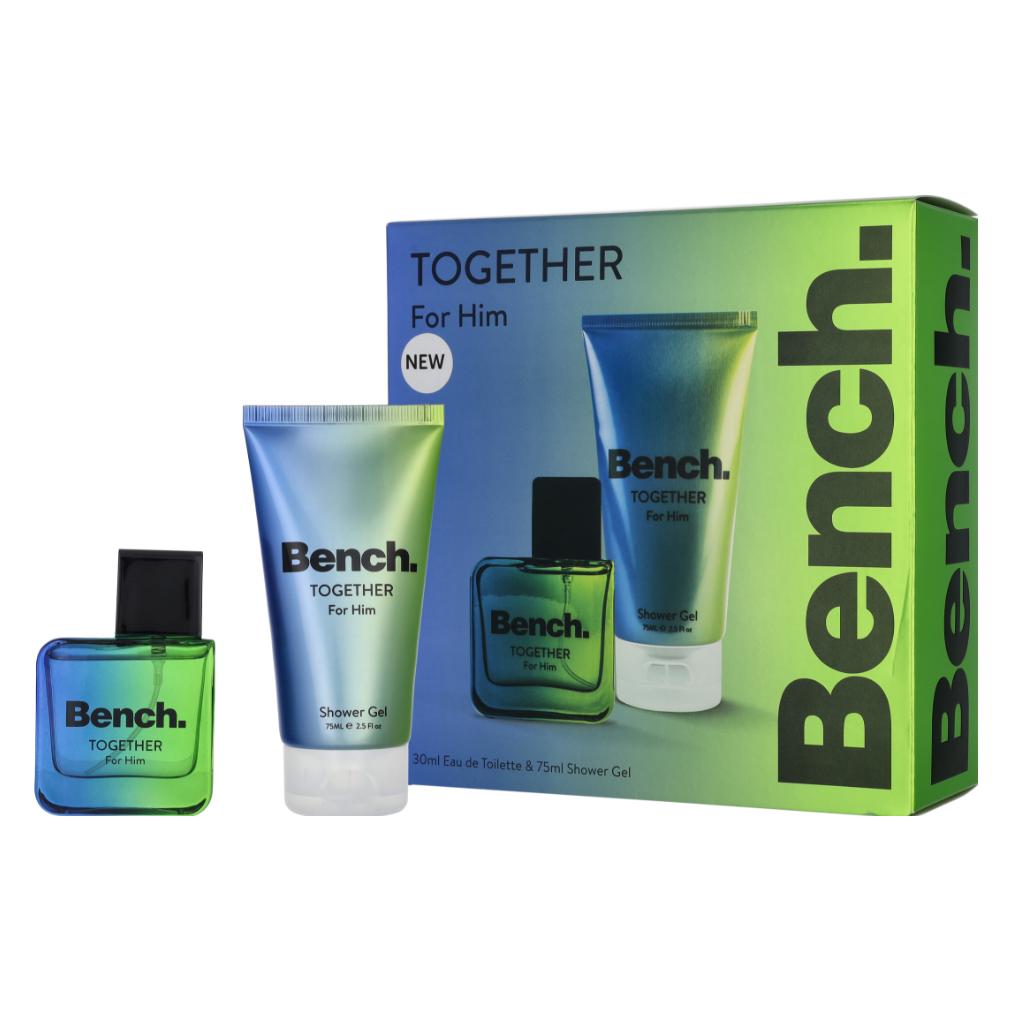 Bench Together For Him (Parfum Set) (65170714)